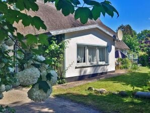 Ferienwohnung Haus Kleist Wohnung 3