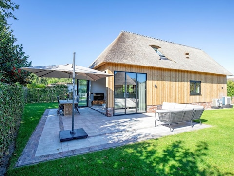 Ferienhaus Villa Flo