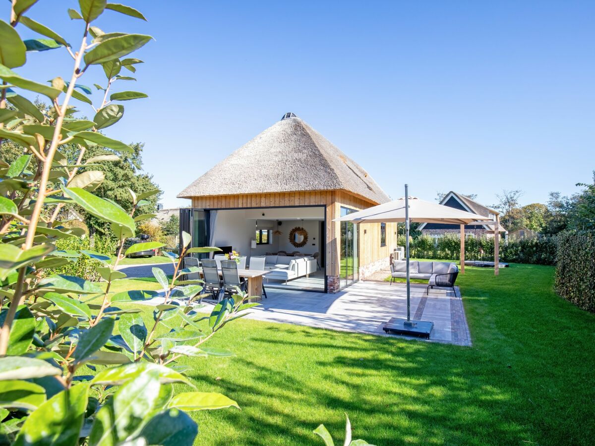 Ferienhaus Villa Jolie