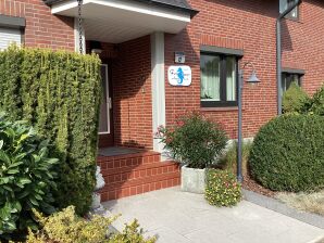 Ferienwohnung Seepferdchen