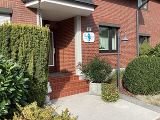 Ferienwohnung Angela Kock