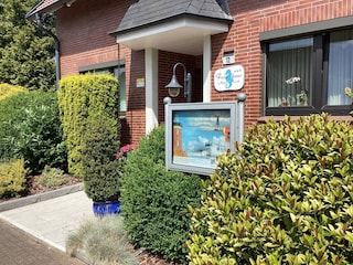 Ferienwohnung Angela Kock