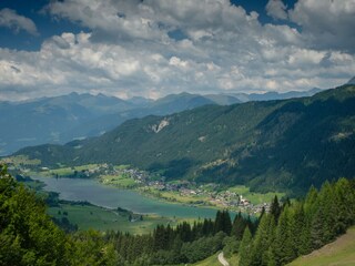 Ferienwohnung Österreich Umgebung 14