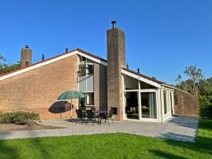 Holiday house de Oeverzwaluw - Westerbork - image1