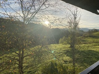 Appartamento per vacanze Schwarzwald Registrazione all'aperto 4