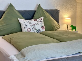 Ferienwohnung Schwarzwald Ausstattung 16