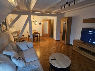 Ferienwohnung Schwarzwald Ausstattung 17