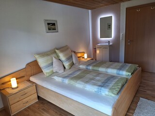 Holiday apartment Schruns Features 12