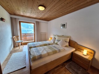 Holiday apartment Schruns Features 13