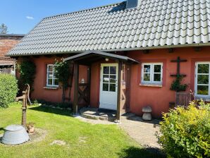 Ferienhaus Haus Rotkehlchen