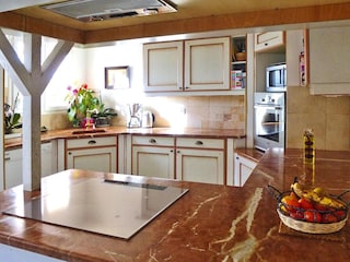 Villa Lambesc Features 15