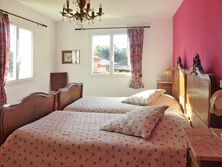 Villa Lambesc Caratteristiche 14