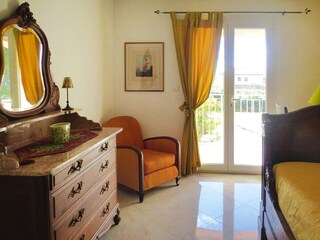 Villa Lambesc Características 21