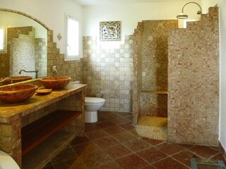 Villa Lambesc Características 22