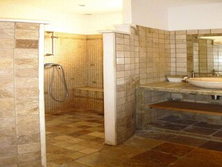 Villa Lambesc Caratteristiche 24