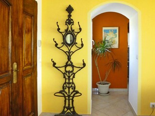 Villa Lambesc Características 27