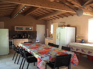 Villa Lambesc Features 27