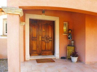 Villa Lambesc Équipement 16