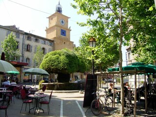 Villa Lambesc Ambiente 32