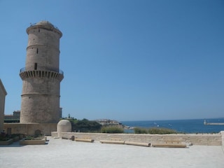 Villa Lambesc Environment 32