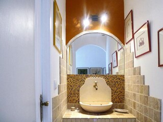 Villa Lambesc Ausstattung 25