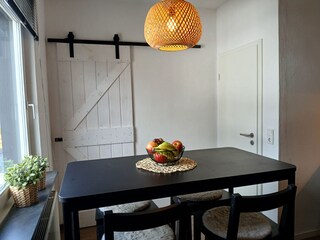 Landhaus trifft Industriestyle