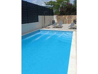 Apartamento Kastel Stafilic Piscina 35