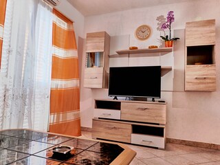 Apartamento Kastel Stafilic Características 14