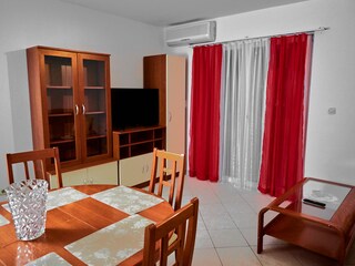 Appartamento Kastel Stafilic Caratteristiche 14