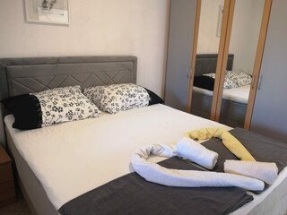 Appartamento Kastel Stafilic Caratteristiche 16