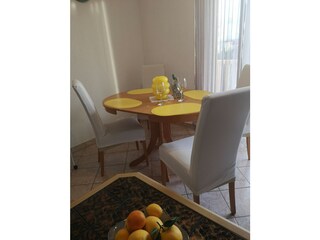 Appartamento Kastel Stafilic Caratteristiche 23