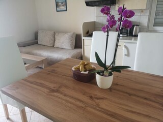 Appartamento Kastel Stafilic Caratteristiche 13