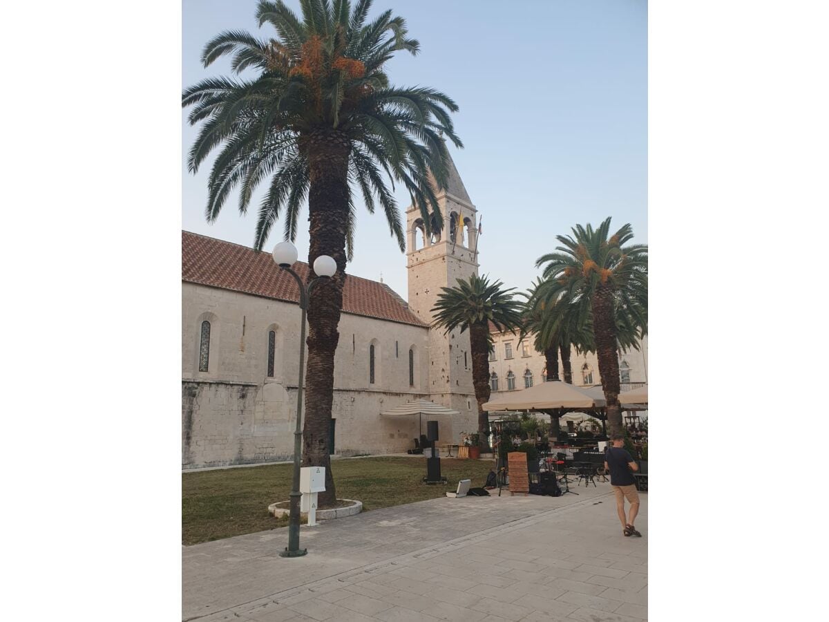 Trogir Riva