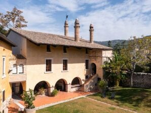 Villa Casa dei Camini - Caprino Veronese - image1