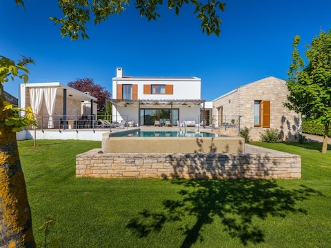 Villa Terra Bianca
