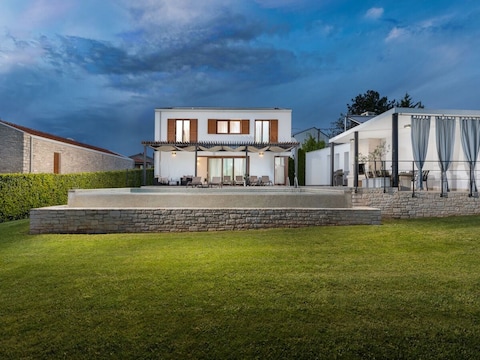 Villa Terra Gialla