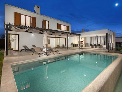 Villa Terra Grigia
