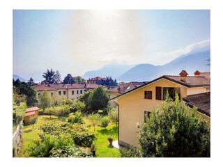 Chalet Dervio Outdoor Recording 20