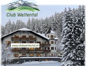 Residence Club Weitental - Lackenhof - image1