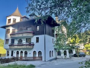Residenz Club Weitental - Lackenhof - image1