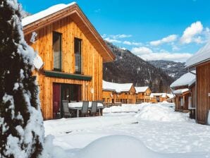 Holiday park Amazing chalet with sauna - Stolzalpe - image1