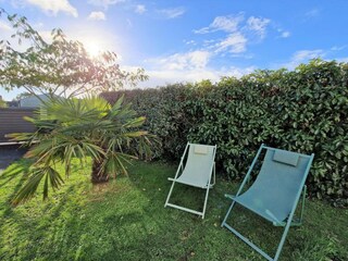 Casa de vacaciones Pléneuf-Val-André Grabación al aire libre 4