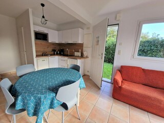 Ferienhaus Pléneuf-Val-André Ausstattung 14
