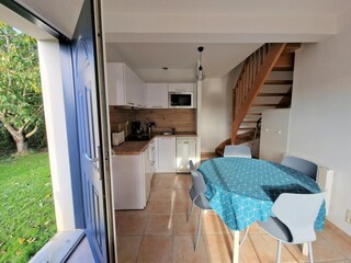 Ferienhaus Pléneuf-Val-André Ausstattung 11