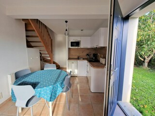 Vakantiehuis Pléneuf-Val-André Kenmerken 16