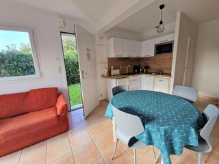 Ferienhaus Pléneuf-Val-André Ausstattung 18