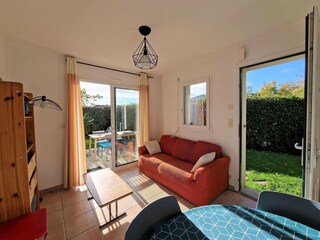 Casa de vacaciones Pléneuf-Val-André Características 19