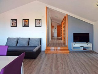 Vakantiepark Starigrad Kenmerken 11