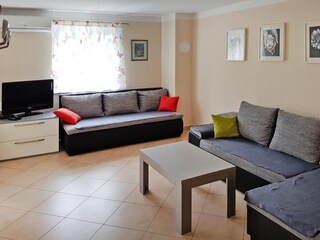 Vakantiepark Starigrad Kenmerken 14