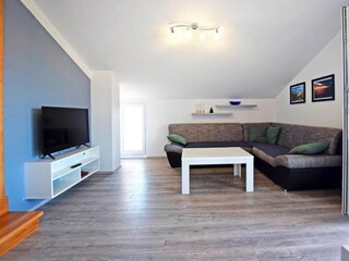 Vakantiepark Starigrad Kenmerken 14